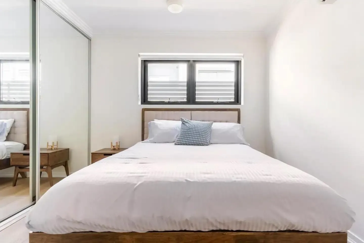 בריסביין Cbd Stylish 1Bed1Bath Modern Apartment W Parking - M901 אוסטרליה