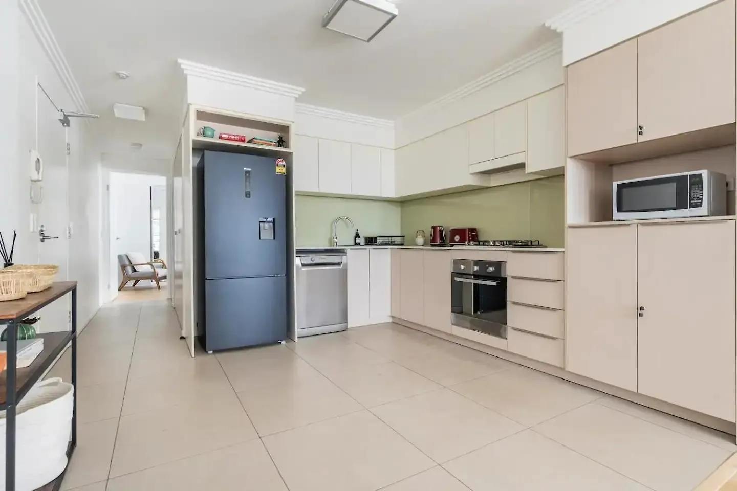 Cbd Stylish 1Bed1Bath Modern Apartment W Parking - M901 ブリスベン