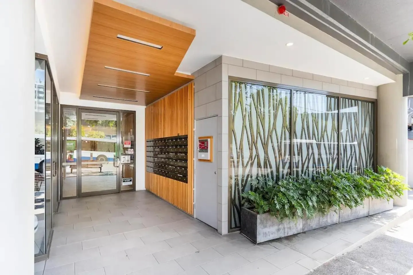 Cbd Stylish 1Bed1Bath Modern Apartment W Parking - M901 ブリスベン