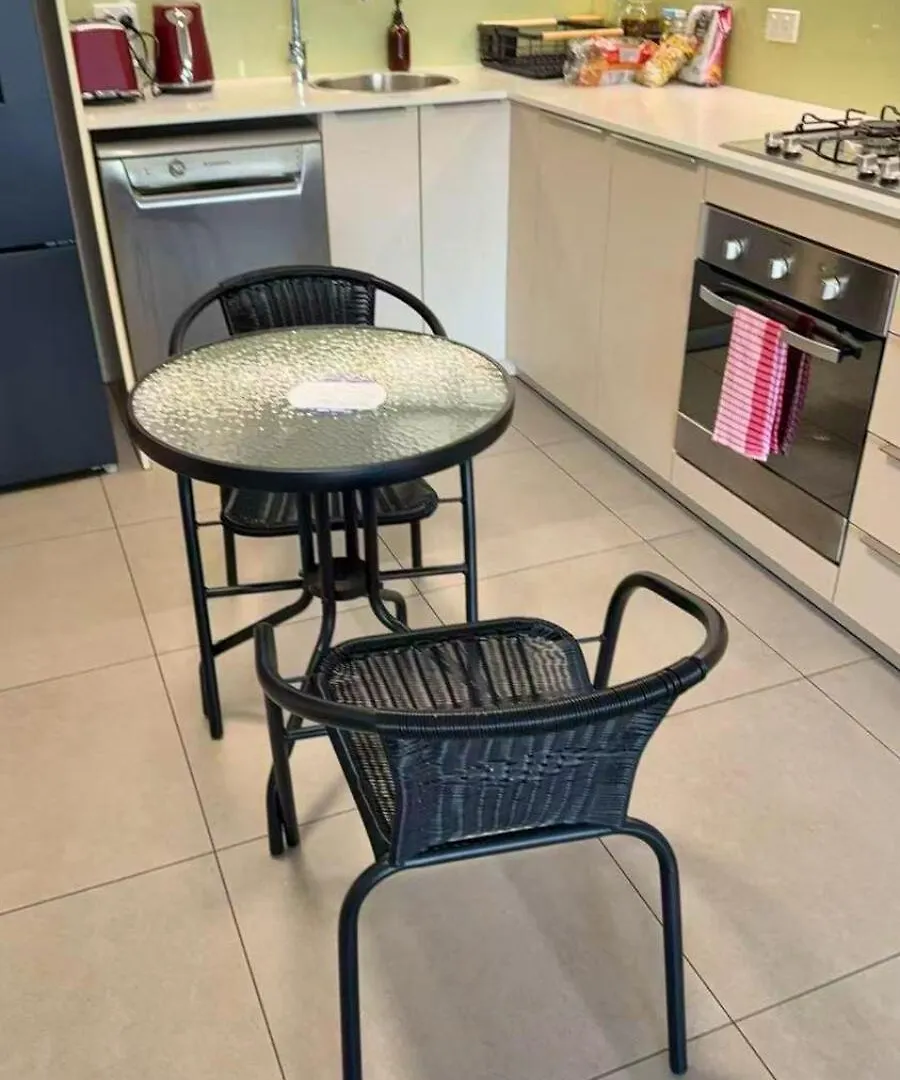 Cbd Stylish 1Bed1Bath Modern Apartment W Parking - M901 ブリスベン